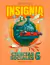 SOCIALES 6 BON INSIGNIA
