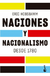 NACIONES Y NACIONALISMO DESDE 1780