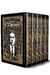 CUENTOS COMPLETOS LOVECRAFT CAJA