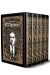CUENTOS COMPLETOS LOVECRAFT CAJA