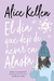 DIA QUE DEJO DE NEVAR EN ALASKA