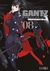 GANTZ 08 DELUXE EDITION