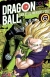 DRAGON BALL COLOR 06 SAGA CELL