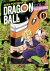 DRAGON BALL COLOR 01 SAGA MAJIN BOO
