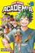 MY HERO ACADEMIA 42