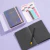 JOURNAL BULLET JOURNAL HOJA NEGRA PUNTE en internet