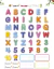 NUEVO TALLER DE LAS LETRAS NUMEROS 1 - online store