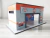Diorama 1:64 mdf modelo Gulf na internet