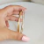 Bracelete Cravejado com Zircônias Banhado em Ouro 18k - Edera Joias