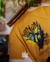 CAMISETA STREETWEAR - GOBLIN ROCKET - MOSTARDA - comprar online