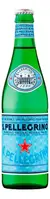 Agua Mineral San Pellegrino con Gas 505 ml Pack x24 en internet