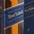 Johnnie Walker Blue Label 750 ml + 4 Vasos Regalo - DF Bebidas & Market