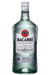 Bacardi Carta Blanca Botellón 1.75lt - comprar online