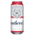 Budweiser Latón 710cc - DF Bebidas & Market