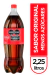 Coca-Cola Común 2.25lt en internet