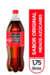 Coca-Cola Común 1.75lt x8 en internet