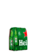 Heineken Porrón 330ml - comprar online