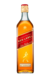 J.W. Red Label 750ml