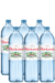 Villavicencio Sin Gas 1.5lt - pack x6 - comprar online