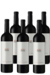 Alma Mora Cabernet 750ml - comprar online