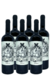 Cordero con Piel de lobo Merlot 750ml en internet