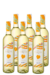 Cosecha Tardia Blanco 750ml - comprar online