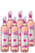 Cosecha Tardia Rosado 750ml - comprar online