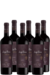 Luigi Bosca De Sangre Malbec DOC 750ml en internet
