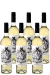 Cordero con Piel de Lobo Chardonnay 750ml - comprar online
