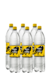 Paso de los Toros Tonica 1.5lt x6 - comprar online