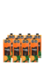 Cepita Naranja 1lt - comprar online