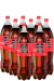 Coca-Cola Común 2.25lt - comprar online
