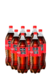 Coca-Cola Común 1.75lt x8 - comprar online