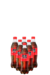 Coca Cola 500ml - pack x6 - comprar online