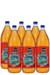 Levite Manzana 2.25lt - pack x6 - comprar online