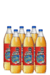Levite Manzana 1.5lt - pack x6 - comprar online