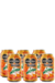 Mirinda lata 354ml - pack x6 - comprar online