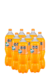 Fanta Naranja 1.75lt - pack x8 - comprar online