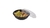 7619 - UDON BASE PRETA 600 ML C/100 - PRATICPACK