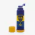 Termo de vidrio Boca 1l Lumilagro