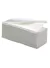 6000 Und Folha Dupla Papel Toalha 20x22,5 Ouroppel Supreme na internet