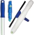 Kit Rodo 45 cm Combinado 2 em 1 Para Limpa Vidros + Cabo 1,4m Com Ponteira de Encaixe na internet