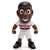 Boneco Mascote São Paulo Diamantinho São Paulo SP FC Oficial Fut Toy Articulado Coleção Licenciado - comprar online