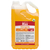 Kit 2 Unidades Detergente Desengordurante Max 5 Litros Rende até 1000L Audax Neutro Tira Gordura Super Concentrado