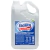 Kit 2 Unidades Desinfetante Hosp. Bactericida Facilita Álcool 70º Audax 5 Litros Para Limpeza Profissional Clínicas