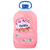 Kit 2 Unidades Amaciante de Roupas Facilita 5 Litros Rosa - Floral Audax - Perfuma e Passadoria Biodegradável