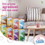 Kit 12 Unidades Difusor de Aromas com Varetas 100ml Novo Frescor Aromatizar Ambientes - loja online