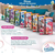 Kit 12 Unidades Difusor de Aromas com Varetas 100ml Novo Frescor Aromatizar Ambientes