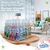 Aromatizador de Ambientes Bambu Home Spray 120ml Novo Frescor Para Casa Escritório Tecidos Banheiro Cheiro Natureza - comprar online
