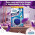 Kit 14 Unidades Bloco Tablete Sanitário para Caixa Acoplada Novo Frescor 45g Vaso Privada - loja online